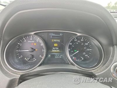 Zdjęcie 9 z 13 samochodu: 2015 NISSAN ROGUE SL VIN:5N1AT2MV2FC885155 - miniatura