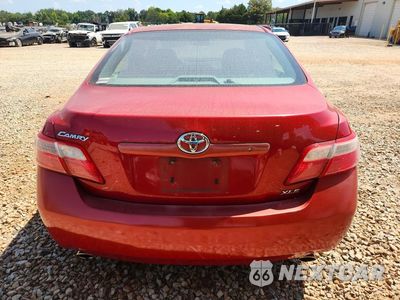 Zdjęcie 6 z 12 samochodu: 2009 TOYOTA CAMRY XLE V6 VIN:4T1BK46K59U087821 - miniatura