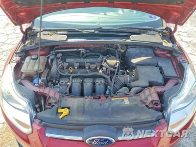 Zdjęcie 11 z 12 samochodu: 2013 FORD FOCUS SE VIN:1FADP3K21DL306583 - miniatura