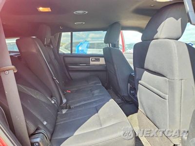 Zdjęcie 11 z 14 samochodu: 2017 FORD EXPEDITION XLT VIN:1FMJU1HT6HEA06358 - miniatura