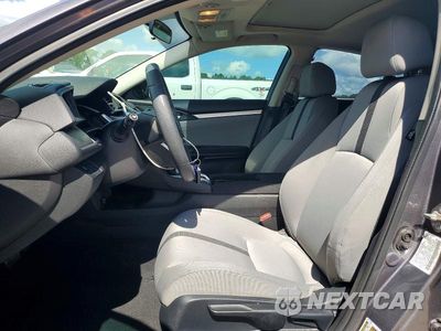 Zdjęcie 7 z 12 samochodu: 2017 HONDA CIVIC EX VIN:2HGFC1F38HH642726 - miniatura