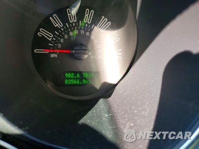 Zdjęcie 9 z 12 samochodu: 2006 FORD MUSTANG GT VIN:1ZVFT85H865243711 - miniatura