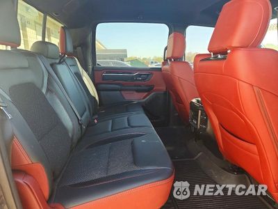 Zdjęcie 10 z 12 samochodu: 2021 RAM 1500 TRX VIN:1C6SRFU97MN905295 - miniatura