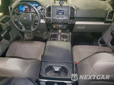 Zdjęcie 8 z 12 samochodu: 2015 FORD F150 SUPER CAB VIN:1FTEX1EP5FFD08638 - miniatura