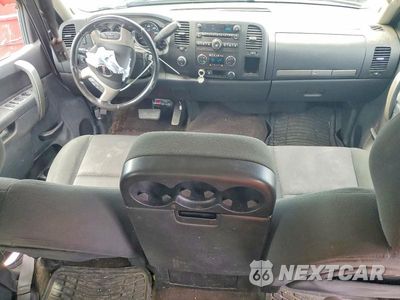 Zdjęcie 8 z 12 samochodu: 2013 GMC SIERRA K1500 SLE VIN:3GTP2VE75DG224720 - miniatura