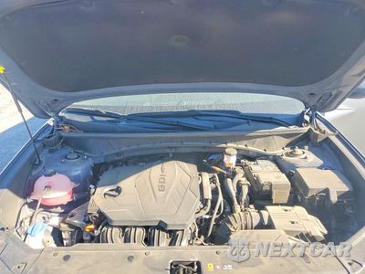 Zdjęcie 12 z 13 samochodu: 2025 HYUNDAI TUCSON SEL VIN:5NMJB3DE7SH457624 - miniatura
