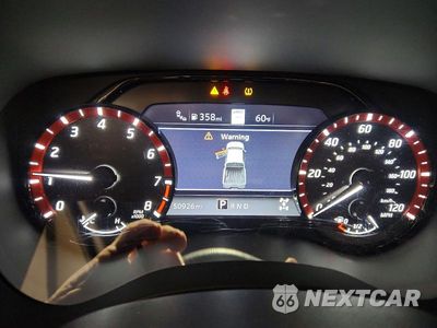 Zdjęcie 9 z 12 samochodu: 2022 NISSAN FRONTIER PRO-4X VIN:1N6ED1EK2NN619166 - miniatura