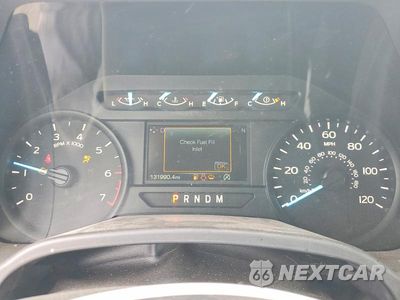 Zdjęcie 9 z 13 samochodu: 2018 FORD F150 SUPER CAB VIN:1FTEX1CP0JKD22322 - miniatura