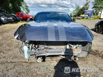 Piąte zdjęcie samochodu w środku: 2024 FORD MUSTANG VIN:1FA6P8TH0R5112535 - miniatura