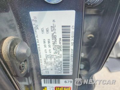 Zdjęcie 12 z 12 samochodu: 2023 TOYOTA TACOMA TRD OFF-ROAD VIN:3TMCZ5ANXPM541509 - miniatura