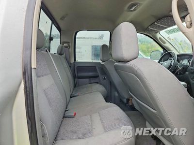 Zdjęcie 10 z 12 samochodu: 2009 DODGE RAM 2500 VIN:3D7KS28T99G509323 - miniatura