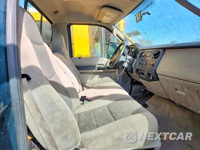 Zdjęcie 11 z 14 samochodu: 2008 FORD F350 SRW SUPER DUTY VIN:1FTWF31548EC56824 - miniatura
