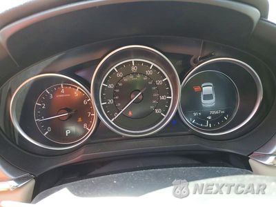Zdjęcie 9 z 12 samochodu: 2020 MAZDA 6 TOURING VIN:JM1GL1VM5L1520104 - miniatura