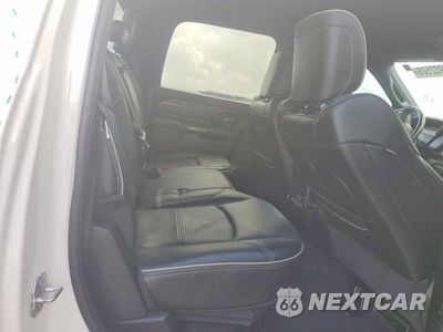 Zdjęcie 10 z 13 samochodu: 2022 RAM 2500 LIMITED VIN:3C6UR5SL8NG272396 - miniatura