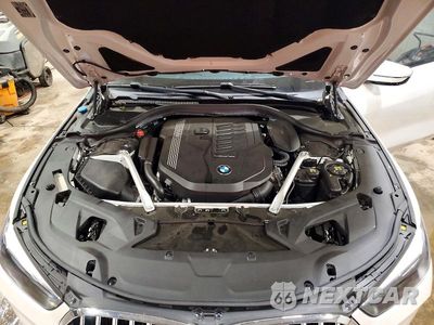 Zdjęcie 11 z 12 samochodu: 2022 BMW 840XI VIN:WBAGV4C00NCJ59557 - miniatura