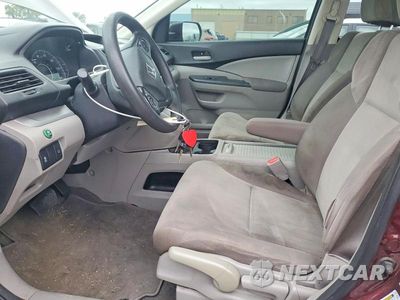 Zdjęcie 7 z 14 samochodu: 2014 HONDA CR-V LX VIN:5J6RM4H31EL050598 - miniatura