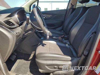 Zdjęcie 7 z 14 samochodu: 2022 BUICK ENCORE PREFERRED VIN:KL4CJESM4NB553201 - miniatura