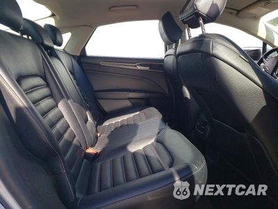 Zdjęcie 10 z 12 samochodu: 2020 FORD FUSION SEL VIN:3FA6P0CDXLR154424 - miniatura