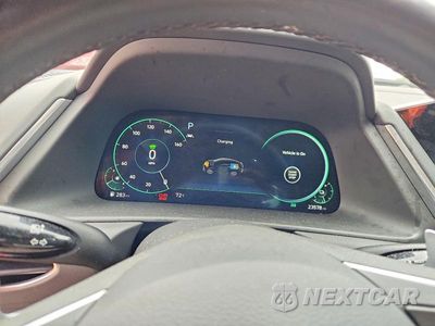 Zdjęcie 9 z 12 samochodu: 2023 HYUNDAI SONATA HYBRID LIMITED VIN:KMHL54JJ5PA081882 - miniatura