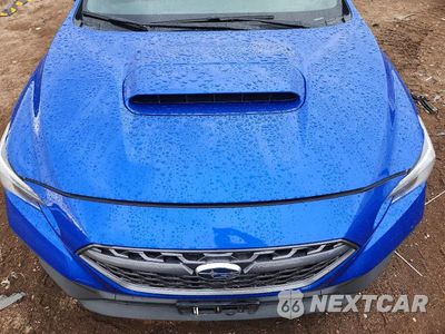 Zdjęcie 11 z 12 samochodu: 2024 SUBARU WRX LIMITED VIN:JF1VBAN60R9811234 - miniatura