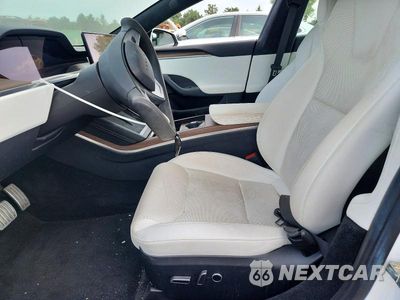 Zdjęcie 7 z 12 samochodu: 2022 TESLA MODEL S VIN:5YJSA1E55NF468766 - miniatura