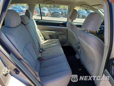 Zdjęcie 11 z 14 samochodu: 2014 SUBARU OUTBACK 2.5I VIN:4S4BRCAC4E3247743 - miniatura