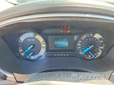 Zdjęcie 9 z 12 samochodu: 2016 FORD FUSION S VIN:3FA6P0G72GR292100 - miniatura