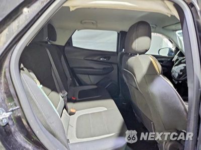 Zdjęcie 11 z 14 samochodu: 2026 CHEVROLET TRAILBLAZER LT VIN:KL79MPSL5TB063418 - miniatura
