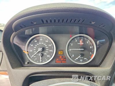 Zdjęcie 9 z 13 samochodu: 2013 BMW X6 XDRIVE35I VIN:5UXFG2C50DL786135 - miniatura