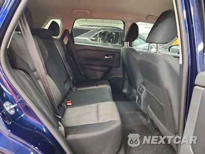 Zdjęcie 11 z 14 samochodu: 2025 NISSAN ROGUE SV VIN:5N1BT3BAXSC801233 - miniatura