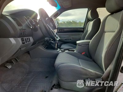 Zdjęcie 7 z 12 samochodu: 2008 TOYOTA TACOMA V6 VIN:5TELU42N68Z528221 - miniatura