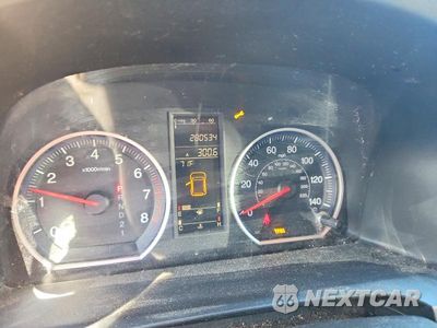 Zdjęcie 9 z 13 samochodu: 2009 HONDA CR-V EX VIN:3CZRE38529G702897 - miniatura