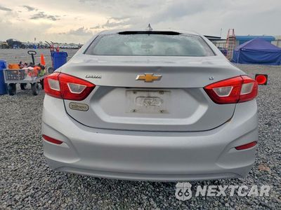 Zdjęcie 6 z 12 samochodu: 2017 CHEVROLET CRUZE LT VIN:1G1BE5SM3H7102024 - miniatura