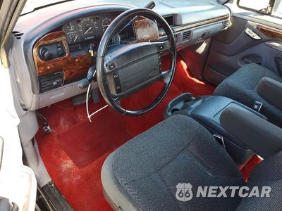 Zdjęcie 8 z 12 samochodu: 1994 FORD F150 VIN:1FTEX15N6RKC00717 - miniatura