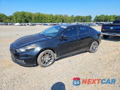 2015 DODGE DART SXT 1C3CDFBB1FD142415 - główne zdjęcie licytacji z USA - miniatura