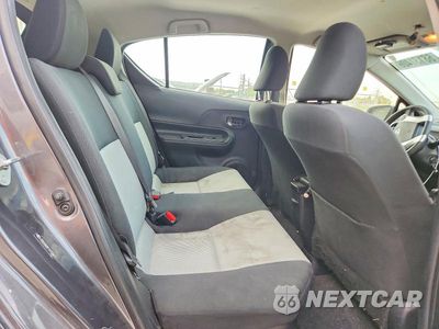 Zdjęcie 10 z 12 samochodu: 2015 TOYOTA PRIUS C TWO VIN:JTDKDTB35F1577342 - miniatura