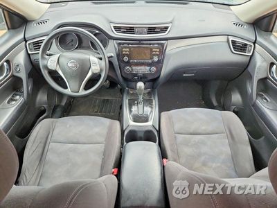 Zdjęcie 8 z 12 samochodu: 2016 NISSAN ROGUE S VIN:KNMAT2MT3GP689352 - miniatura