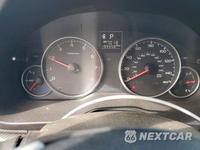 Zdjęcie 9 z 12 samochodu: 2013 SUBARU LEGACY 2.5I PREMIUM VIN:4S3BMBG65D3031834 - miniatura