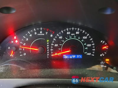 Zdjęcie 9 z 12 samochodu: 2008 TOYOTA CAMRY BASE VIN:4T1BE46K68U783450 - miniatura