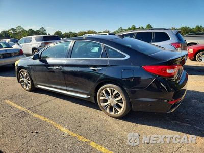 Drugie zdjęcie samochodu z przodu: 2015 HYUNDAI SONATA LIMITED 2.0T VIN:5NPE34AB5FH250334 - miniatura