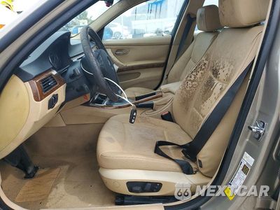Zdjęcie 7 z 12 samochodu: 2008 BMW 328 I VIN:WBAVA33588K053716 - miniatura