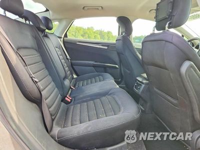 Zdjęcie 10 z 12 samochodu: 2014 FORD FUSION SE VIN:1FA6P0HD8E5374031 - miniatura