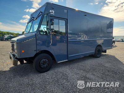 2021 FREIGHTLINER MT45G CHASSIS DELIVERY VAN 4UZAC2GAXMCMM9708 - główne zdjęcie licytacji z USA - miniatura