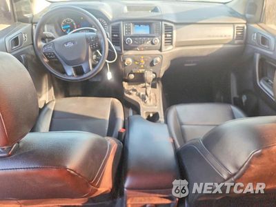 Zdjęcie 8 z 13 samochodu: 2019 FORD RANGER 4X4 VIN:1FTER4FH2KLB14423 - miniatura