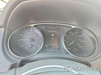 Zdjęcie 9 z 13 samochodu: 2014 NISSAN ROGUE SV VIN:5N1AT2MV3EC846170 - miniatura