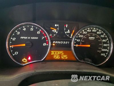 Zdjęcie 9 z 12 samochodu: 2008 CHEVROLET COLORADO VIN:1GCDT13E688164260 - miniatura