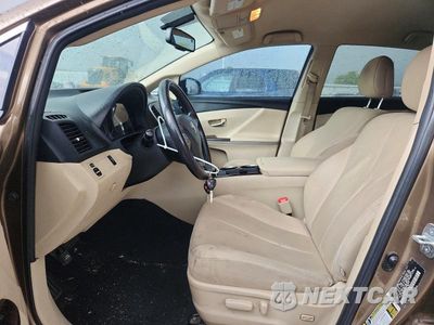 Zdjęcie 7 z 13 samochodu: 2010 TOYOTA VENZA FWD 4CYL VIN:4T3ZA3BB2AU028433 - miniatura