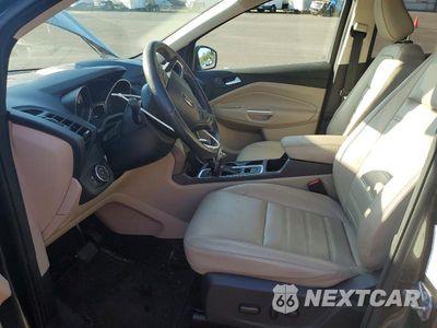 Zdjęcie 7 z 12 samochodu: 2019 FORD ESCAPE SEL VIN:1FMCU9HDXKUC35882 - miniatura
