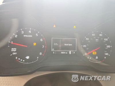 Zdjęcie 9 z 13 samochodu: 2025 CHEVROLET TRAX LS VIN:KL77LFEPXSC123673 - miniatura