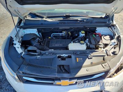 Zdjęcie 12 z 13 samochodu: 2018 CHEVROLET TRAX LS VIN:KL7CJNSB3JB565027 - miniatura